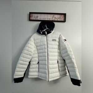 Tommy Hilfiger Rain Jacket